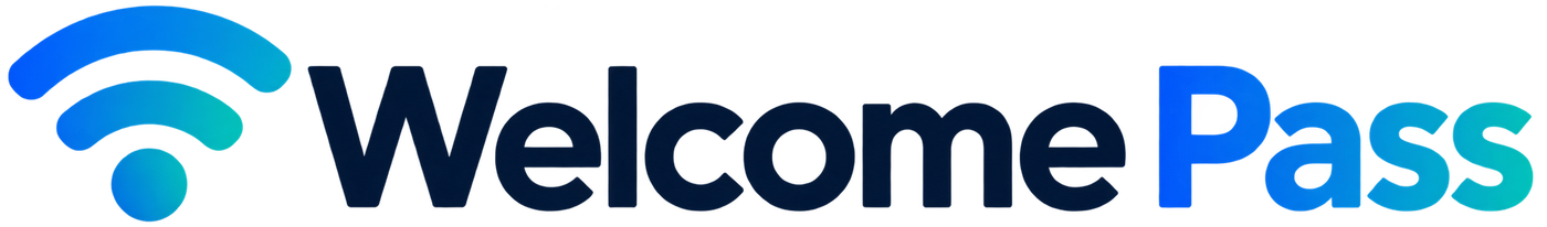 WelcomePass